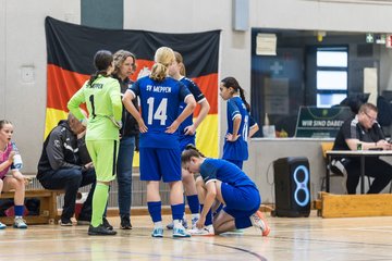 Bild 389 - wCJ NFV Futsalmeisterschaft
